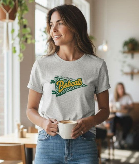 Bobcat's Gear