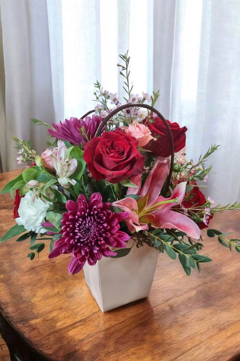 Mother's Day