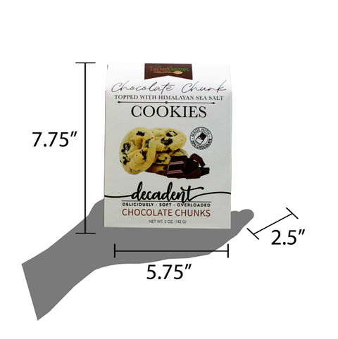Decadent Cookies