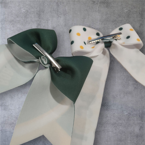 Bobcat Bows