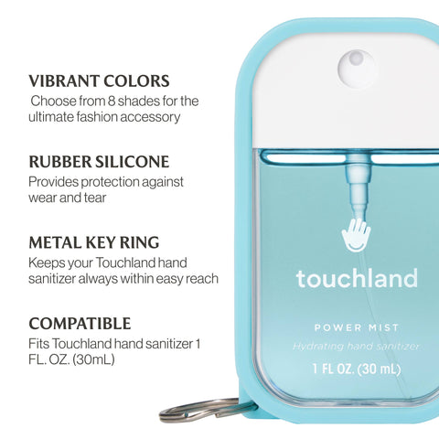 Touchland - Mist Case