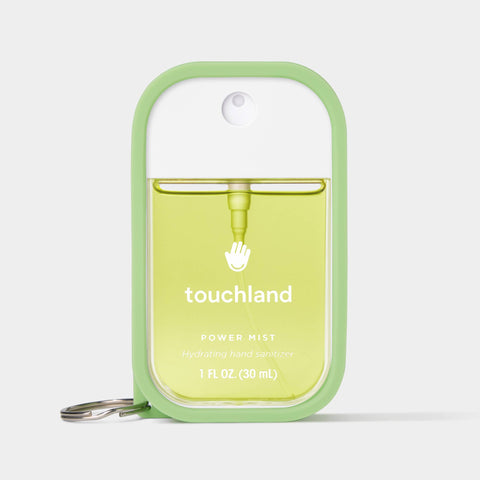 Touchland - Mist Case