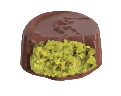 Dubai-Style Chocolate (Fair Trade Certified)