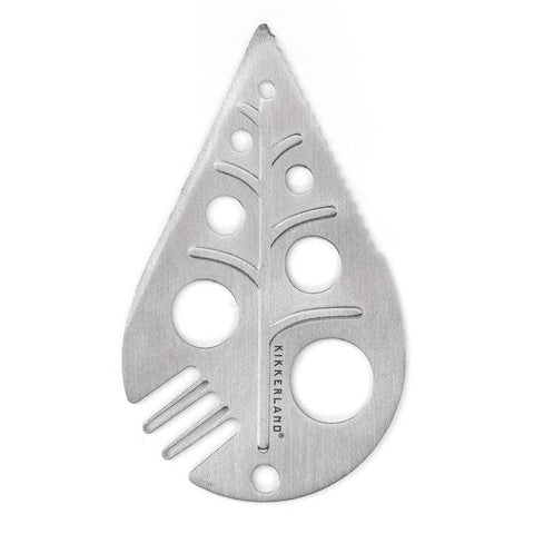 Leaf Foraging Tool