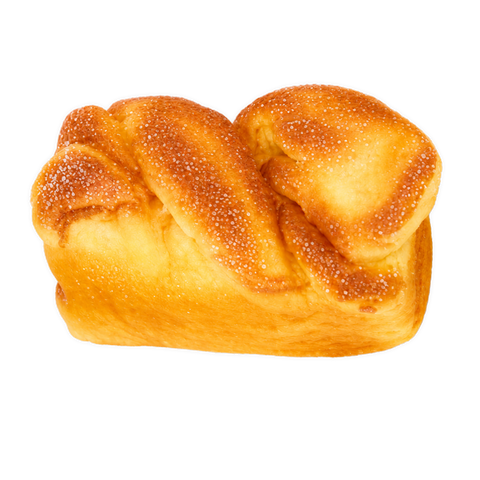 Fun Doh Bakery Slow Rise Squishy Bread Variety