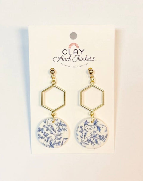 Dillion Earrings