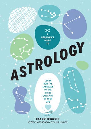 Beginner's Guide To Astrology