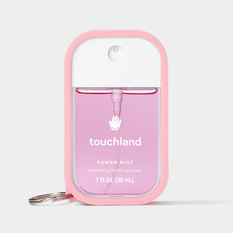 Touchland - Mist Case