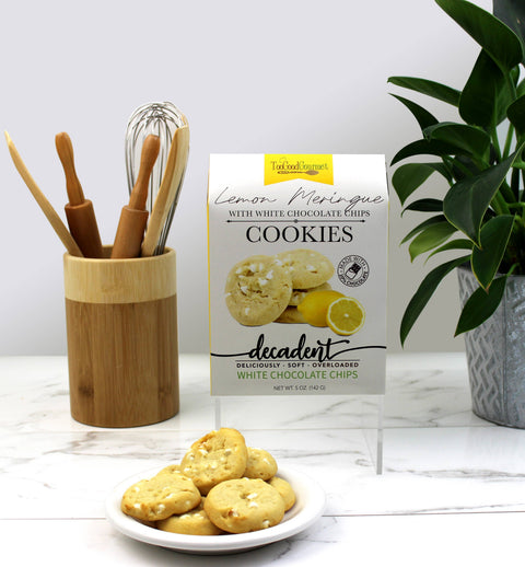 Decadent Cookies