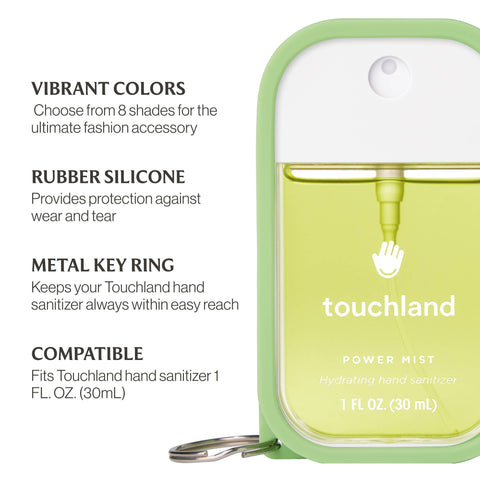 Touchland - Mist Case