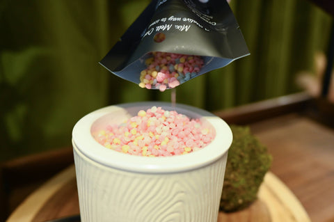 Candle Bar- 3.5 oz Bag of Wax Beads