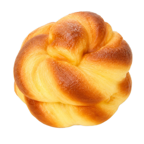 Fun Doh Bakery Slow Rise Squishy Bread Variety