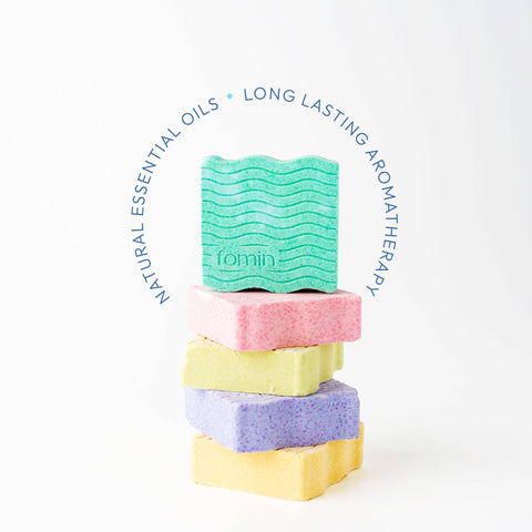 Aromatherapy Shower Steamers