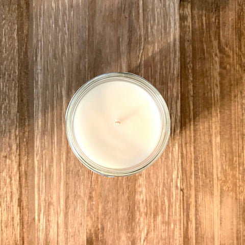 7oz 100% Soy Wax Candle