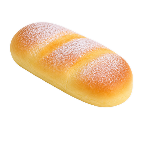 Fun Doh Bakery Slow Rise Squishy Bread Variety