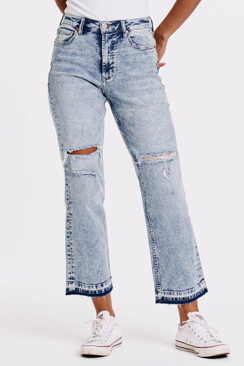 Dear John 90s Straight Jeans Erwin
