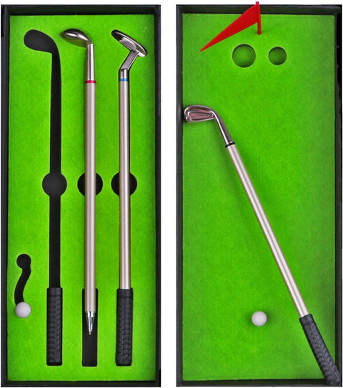 Golf Club Pens