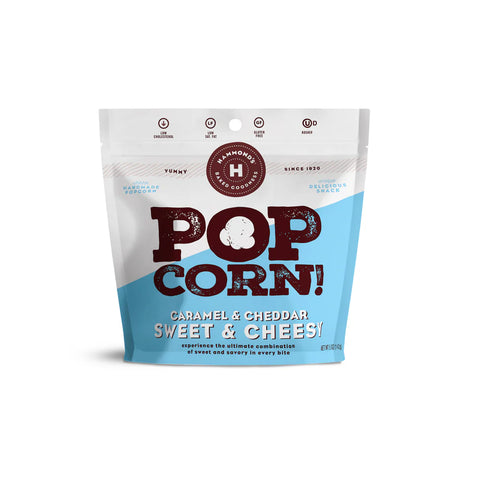Popcorn