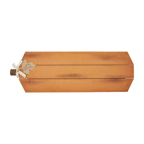 Pumpkin Board