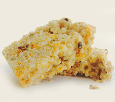 Soberdough Brew Bread