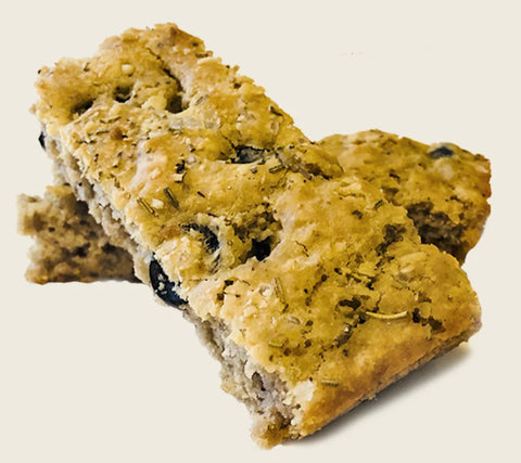 Soberdough Brew Bread