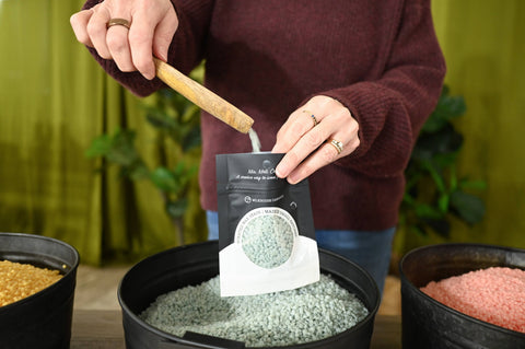 Candle Bar- 3.5 oz Bag of Wax Beads