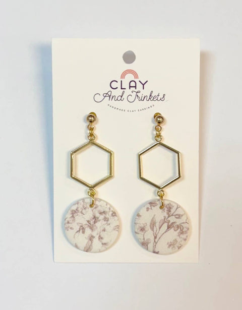 Dillion Earrings