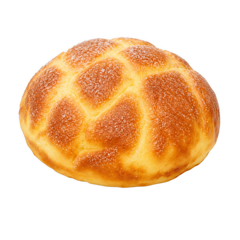 Fun Doh Bakery Slow Rise Squishy Bread Variety
