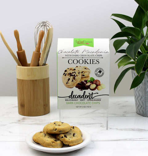 Decadent Cookies